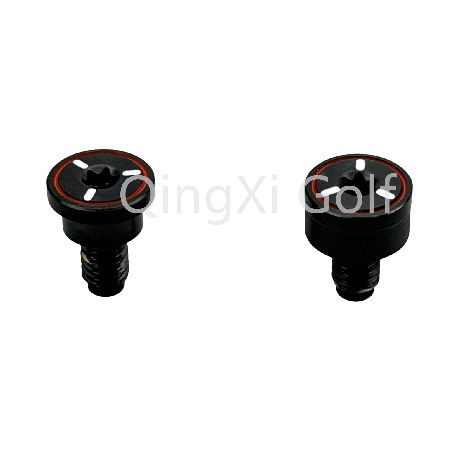 Golf Equipment Weight - Golf Club Head Weight Screw Fit