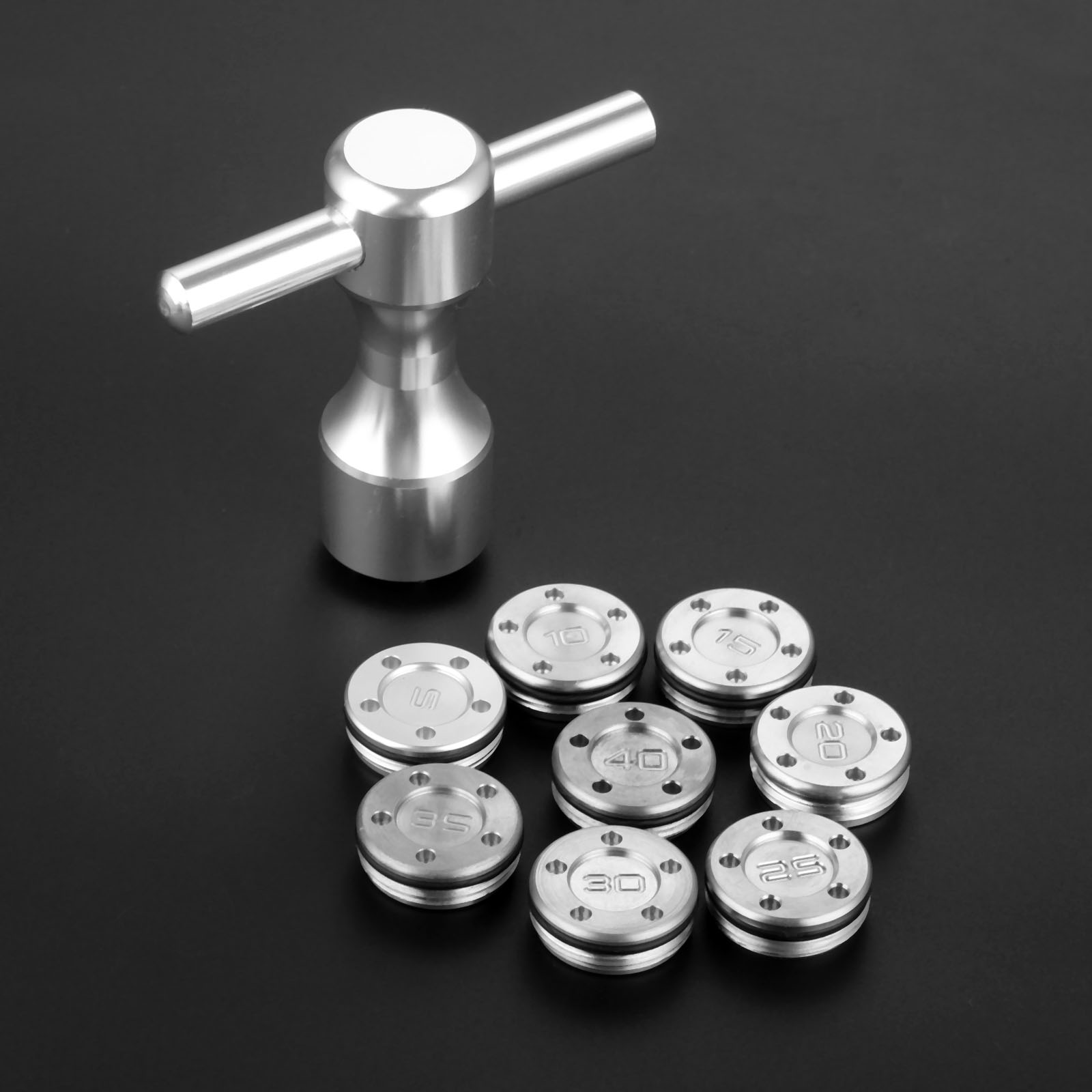 1 Pair (2pcs) Golf Weights Wit – Golf Equipment Weight recenzja i cena
