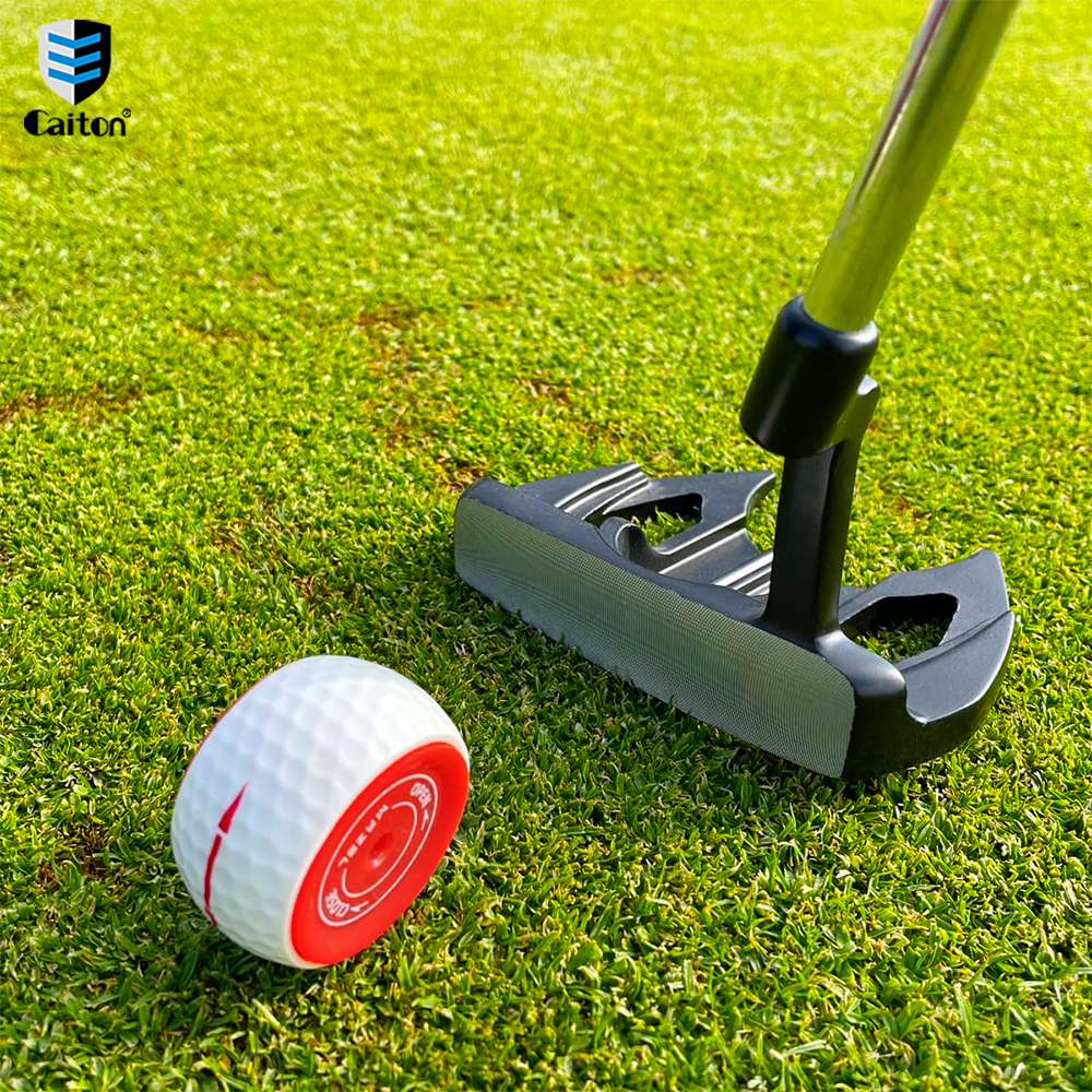 Caiton Golf Training Putting B – Golf Exercise Equipment recenzja i cena