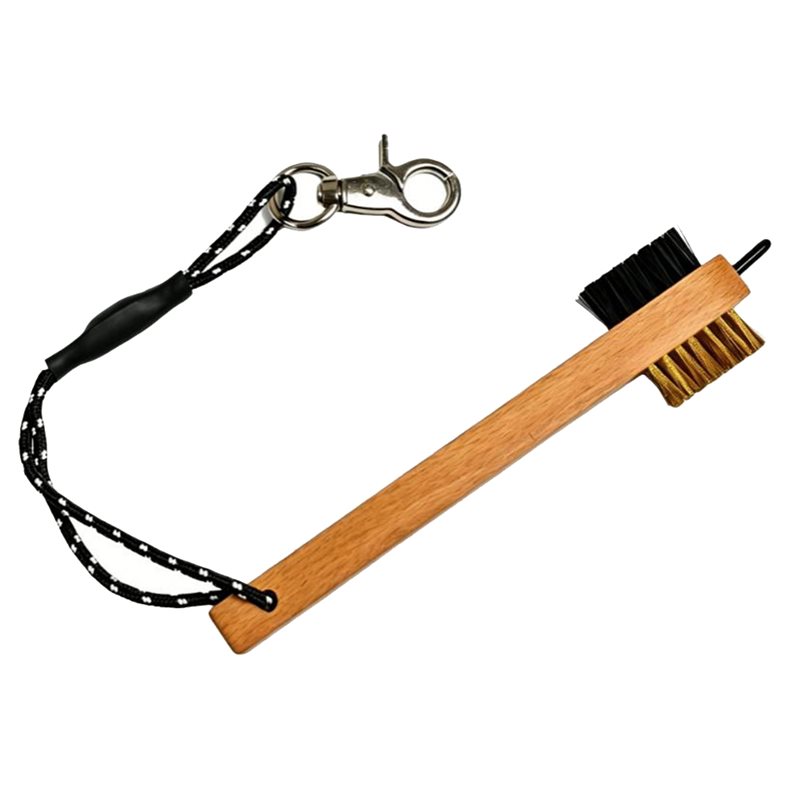 ABHS-Wood Handle Golf Club Bru – Golf Equipment Brands recenzja i cena