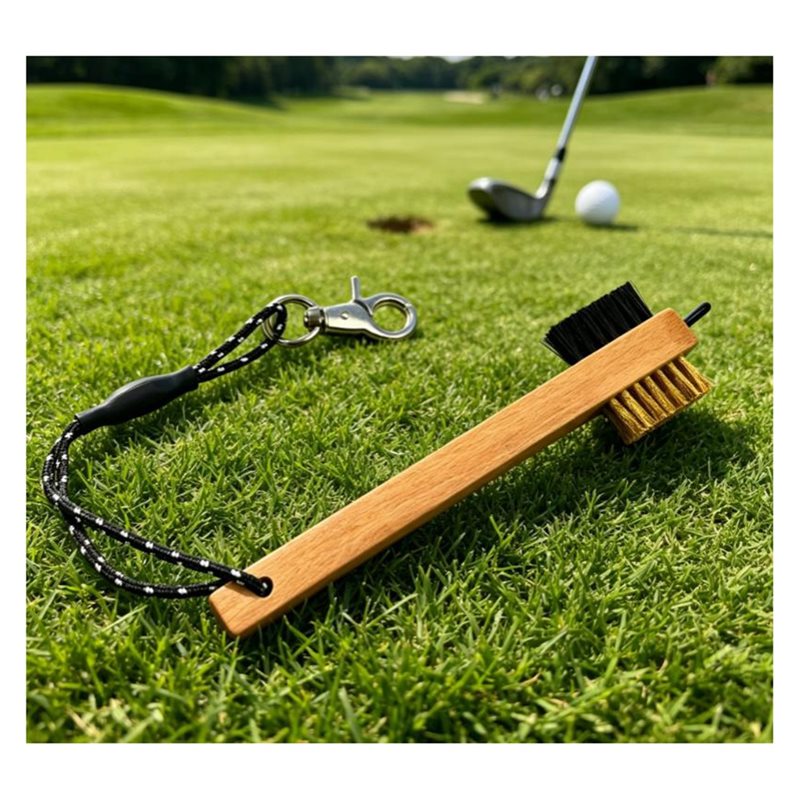 ABHS-Wood Handle Golf Club Bru – Golf Equipment Brands recenzja i cena