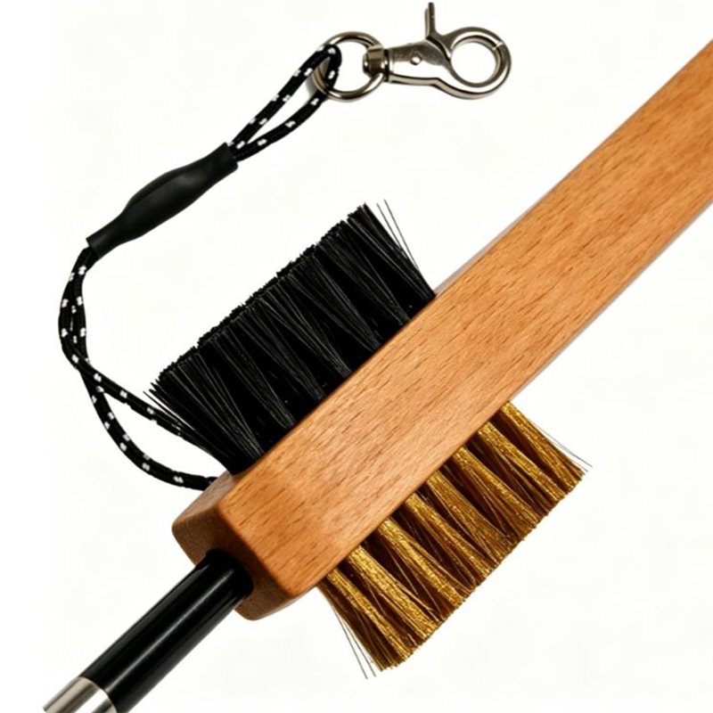 ABHS-Wood Handle Golf Club Bru – Golf Equipment Brands recenzja i cena