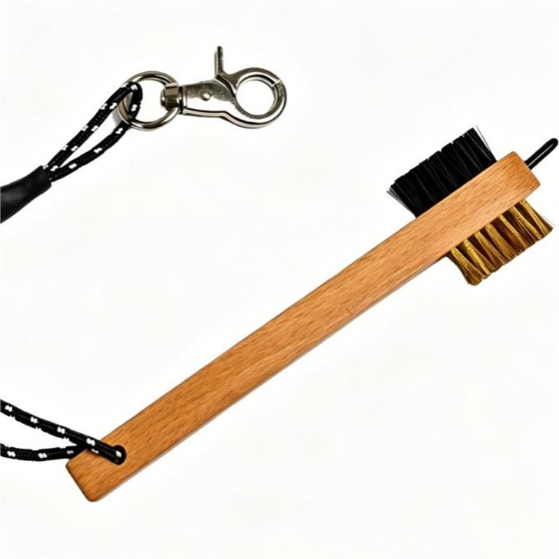 ABHS-Wood Handle Golf Club Bru – Golf Equipment Brands recenzja i cena