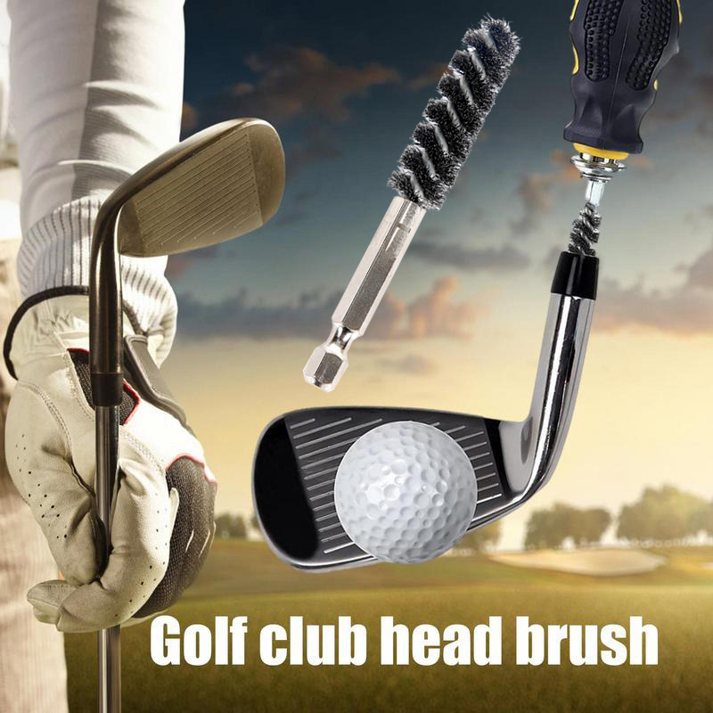 Golf Clubs Head Hosel Brush El – Golf Equipment Brands recenzja i cena