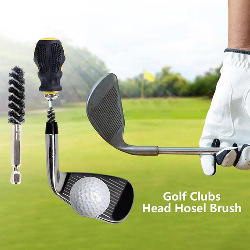 Golf Clubs Head Hosel Brush El – Golf Equipment Brands recenzja i cena