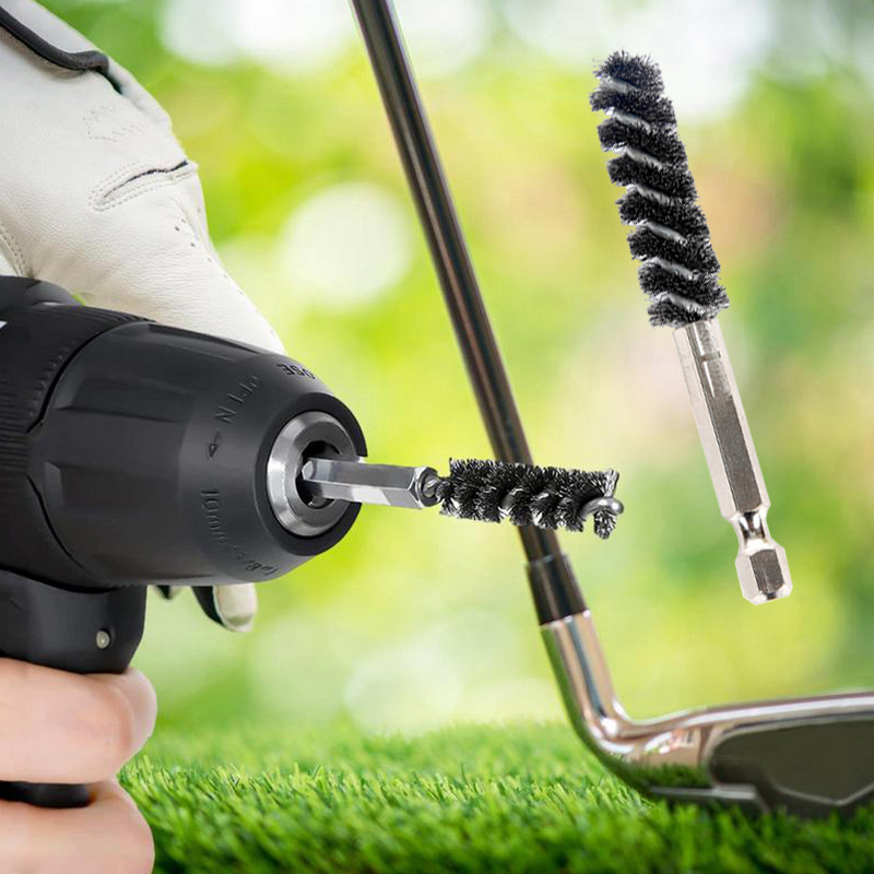 Golf Clubs Head Hosel Brush El – Golf Equipment Brands recenzja i cena
