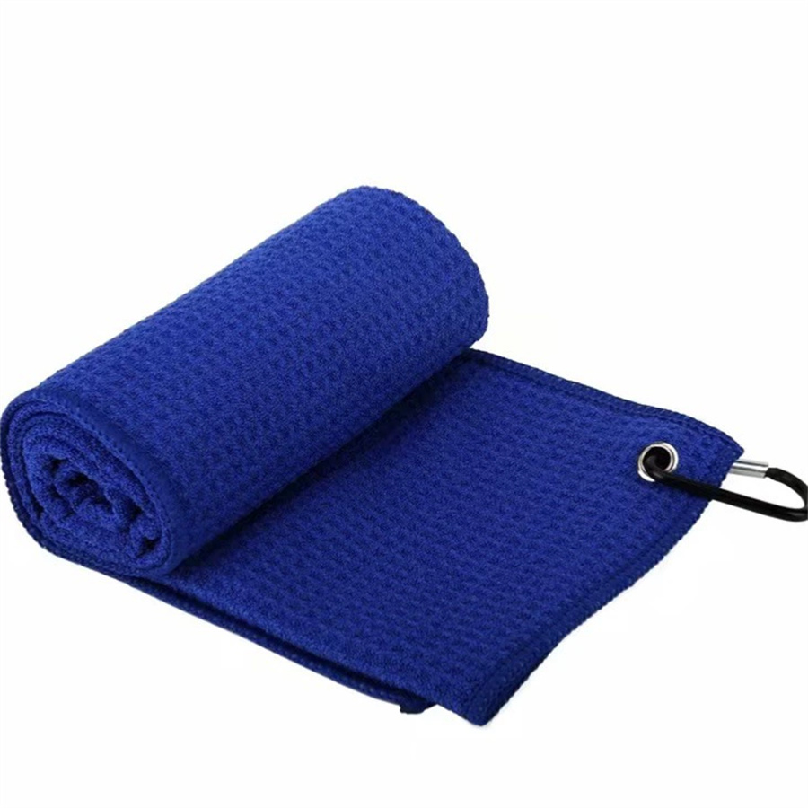 Multicolor Golf Towel Ultrafin – Golf Towel Waffle recenzja i cena