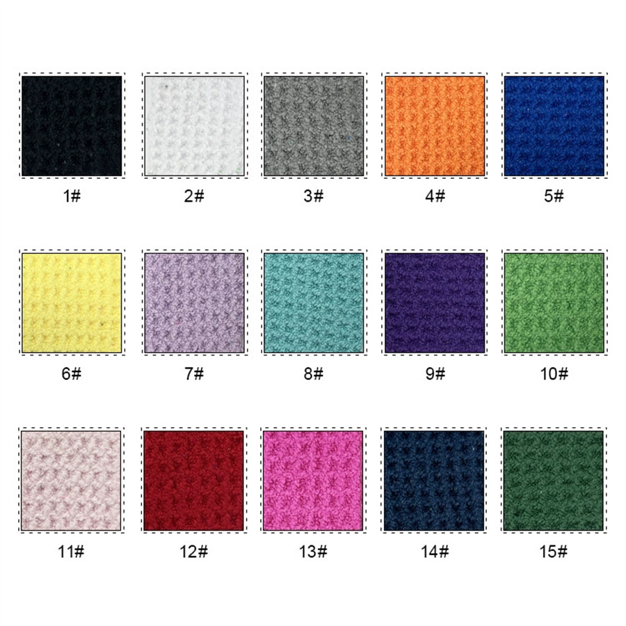 Multicolor Golf Towel Ultrafin – Golf Towel Waffle recenzja i cena