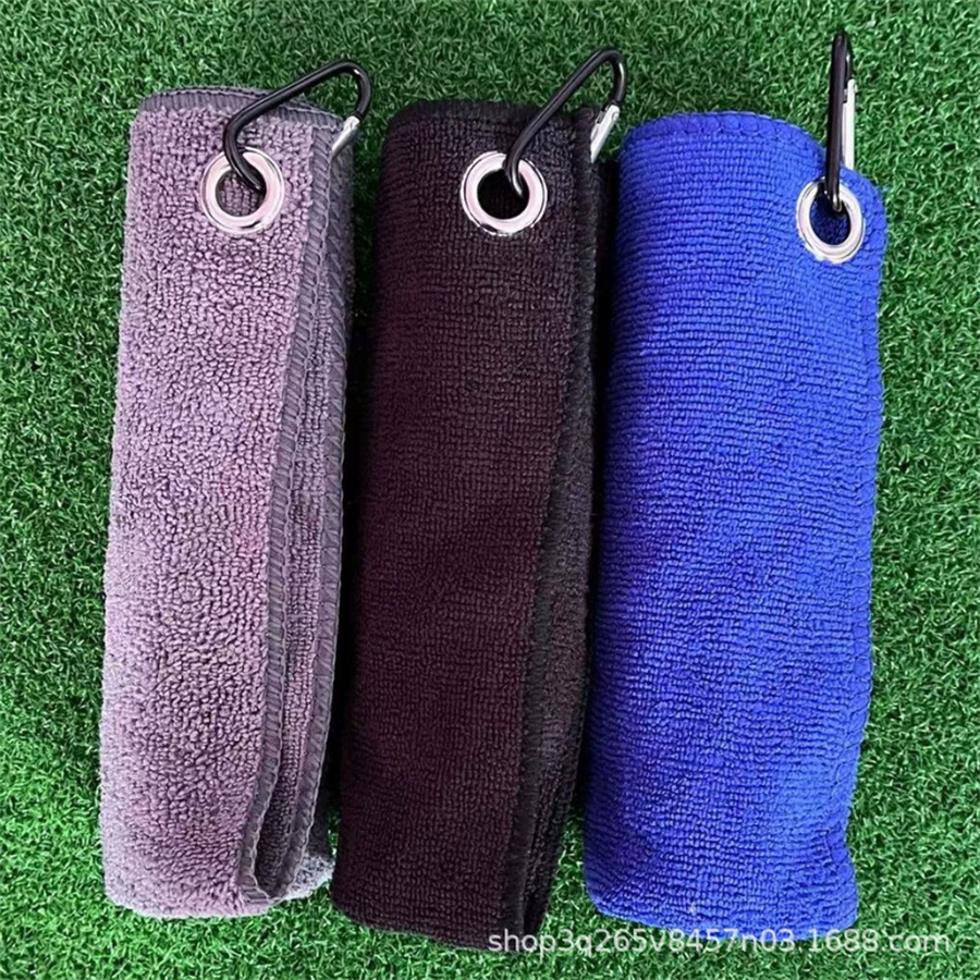 Multicolor Golf Towel Ultrafin – Golf Towel Waffle recenzja i cena