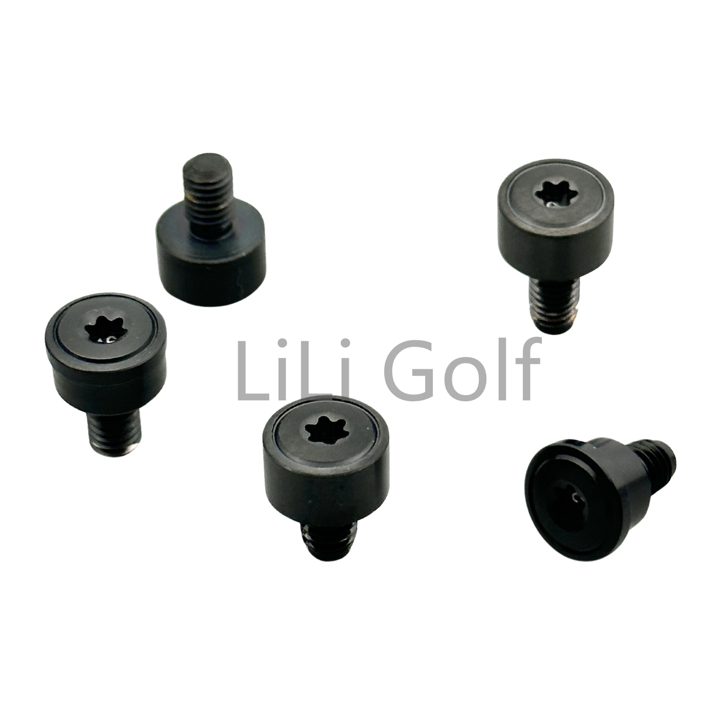 Golf Club Head Weight Screw Fi – Golf Equipment Weight recenzja i cena