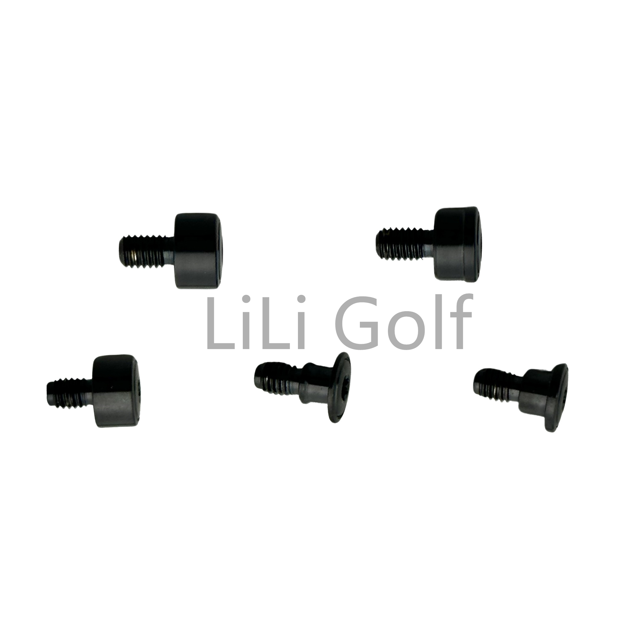 Golf Club Head Weight Screw Fi – Golf Equipment Weight recenzja i cena