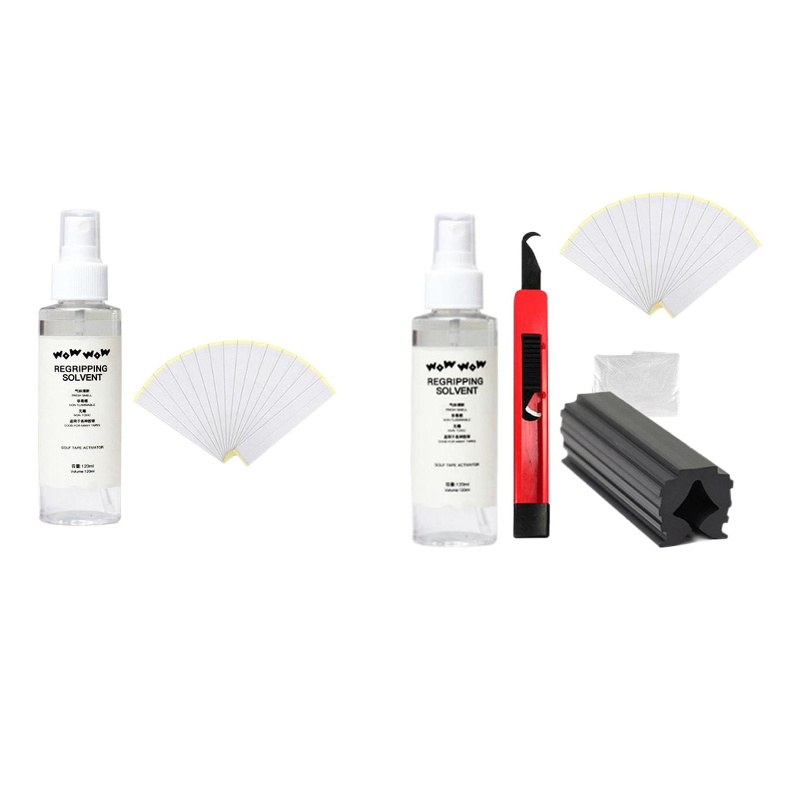 Golf Club Grip Kit 15 Tape Str – Grip Regrip Tape recenzja i cena