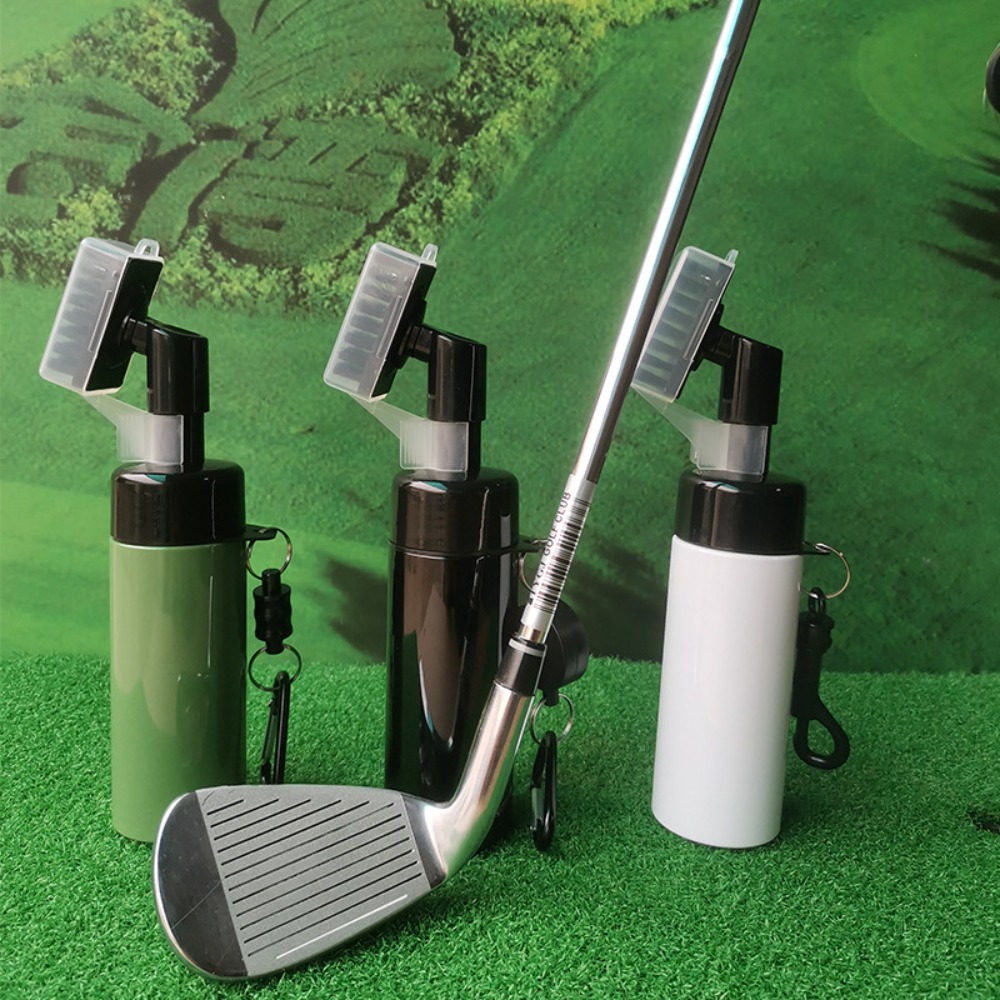 Plastic Golf Groove Cleaner Pr – Golf Equipment Brands recenzja i cena