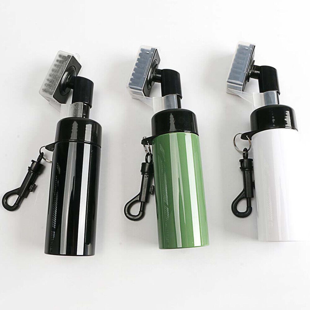 Plastic Golf Groove Cleaner Pr – Golf Equipment Brands recenzja i cena