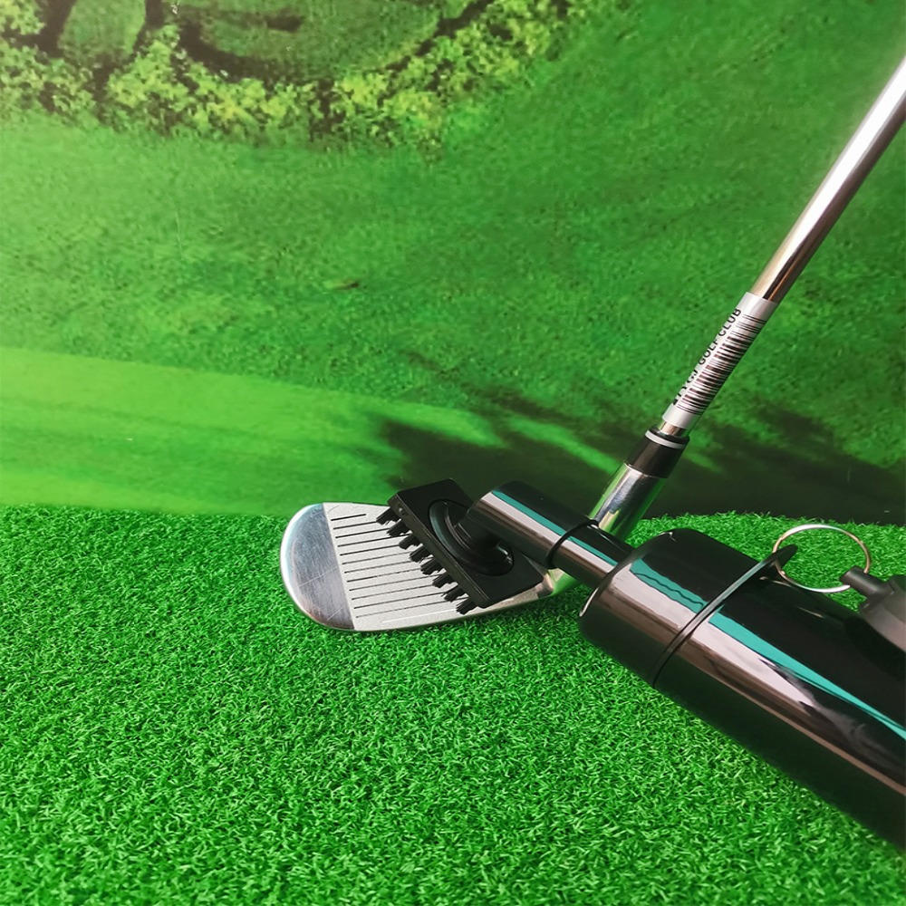 Plastic Golf Groove Cleaner Pr – Golf Equipment Brands recenzja i cena