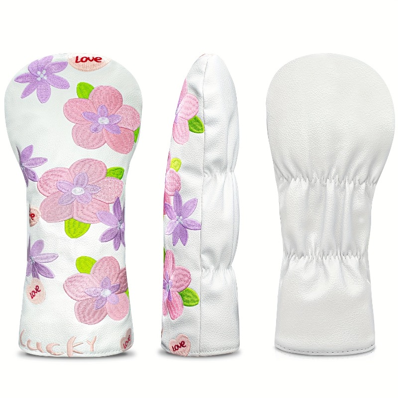 Golf Club Head Covers for Prot – Golf Equipment Deals recenzja i cena