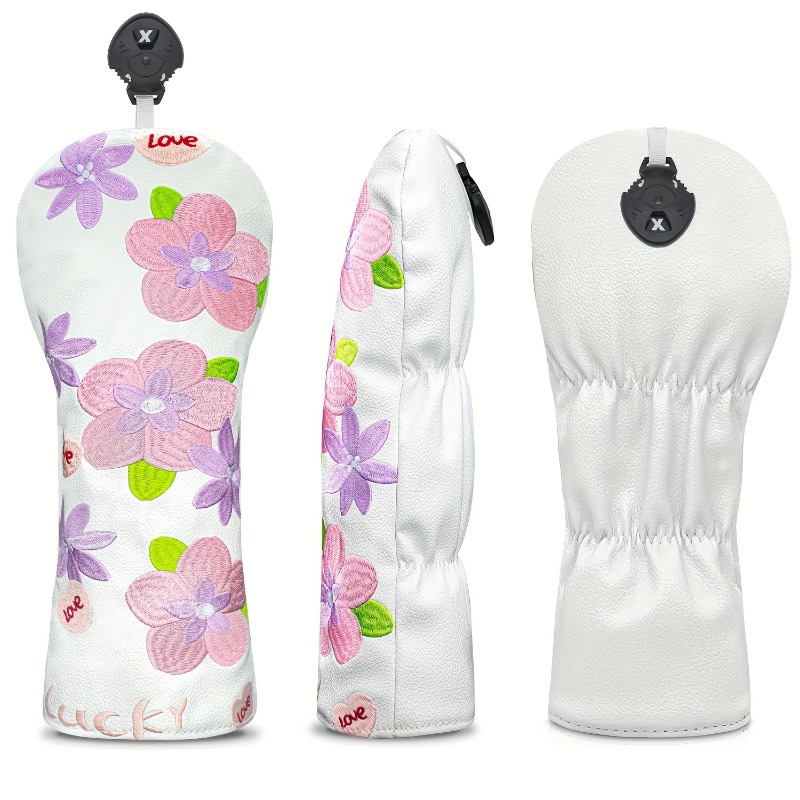 Golf Club Head Covers for Prot – Golf Equipment Deals recenzja i cena