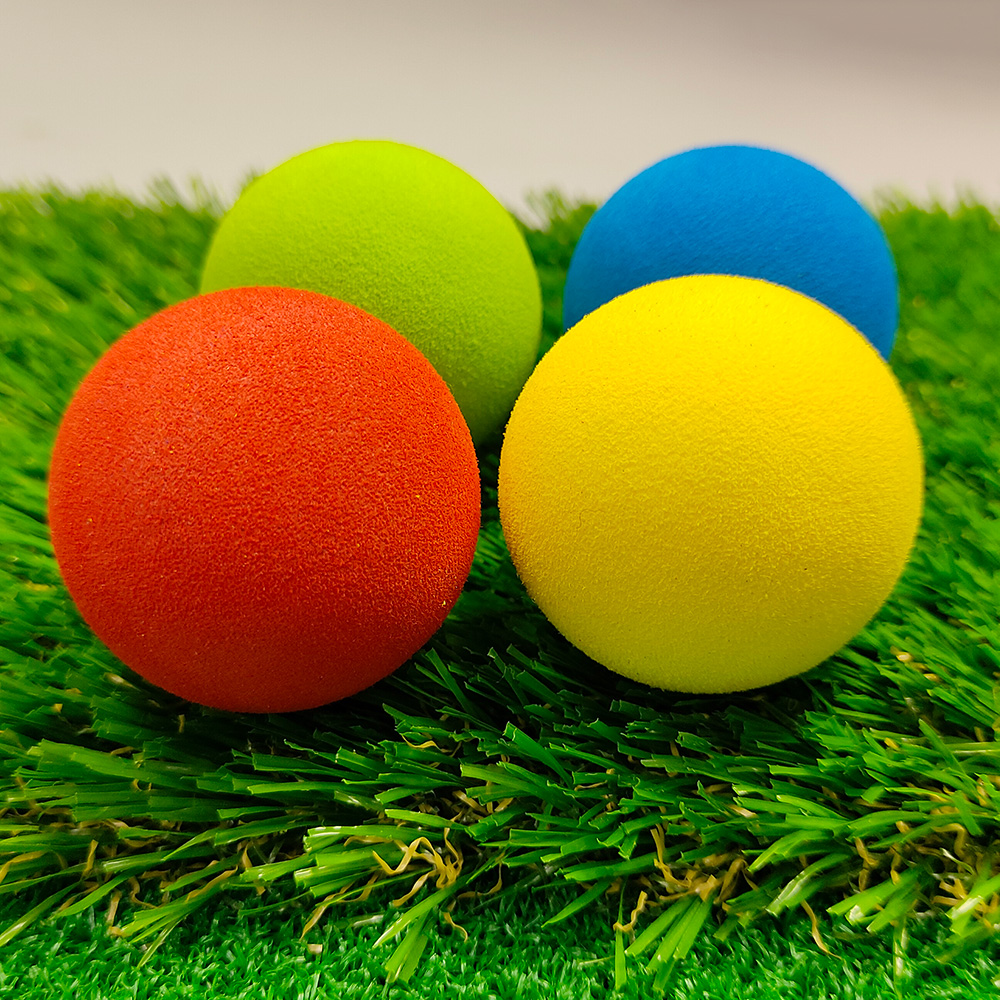 10Pcs/Set 40mm EVA Foam Soft G – Golf Exercise Equipment recenzja i cena