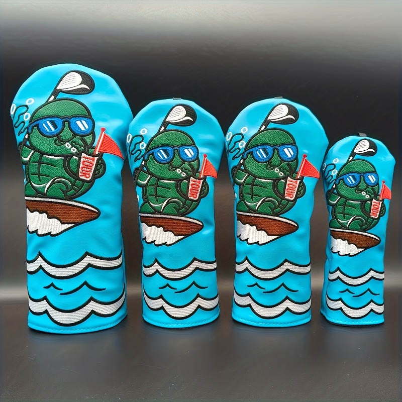 Turtle and Ocean Design Blue G – Golf Equipment Deals recenzja i cena