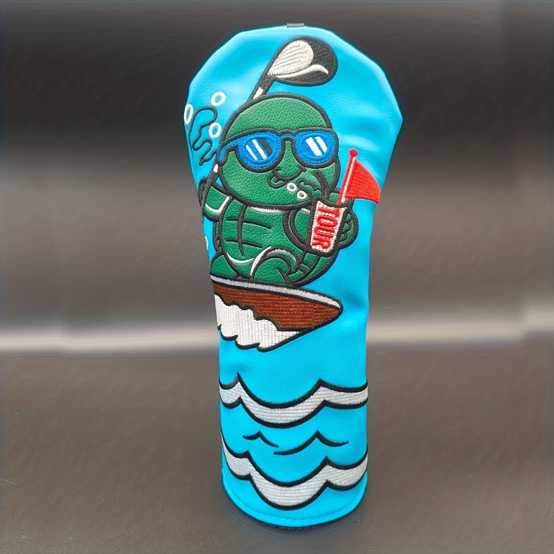 Turtle and Ocean Design Blue G – Golf Equipment Deals recenzja i cena