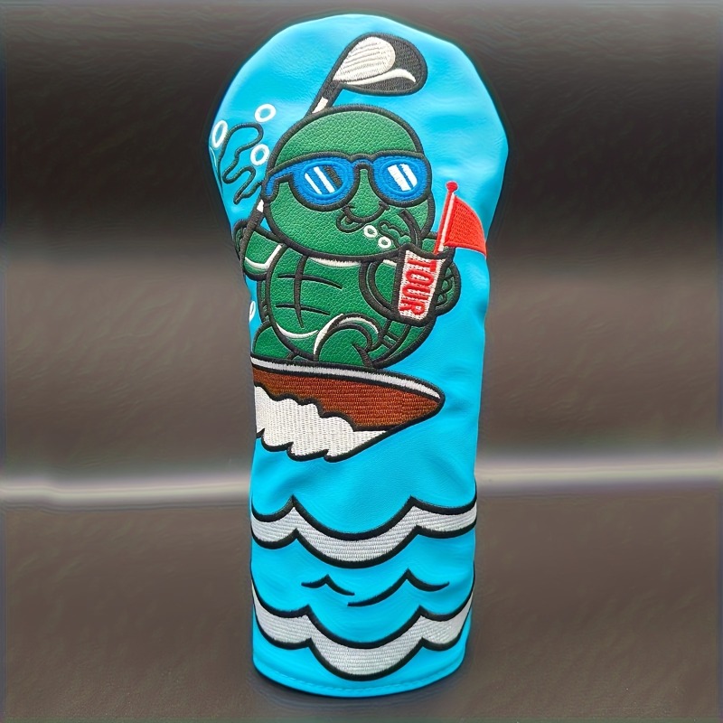 Turtle and Ocean Design Blue G – Golf Equipment Deals recenzja i cena