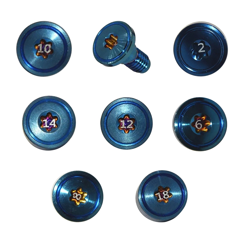 Golf Club Head Weight Screw Fi – Golf Equipment Weight recenzja i cena