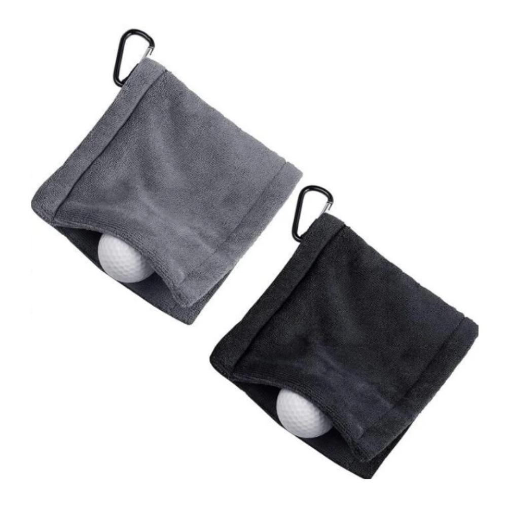 1 golf ball cleaning towel Mic – Golf Towel Waffle recenzja i cena