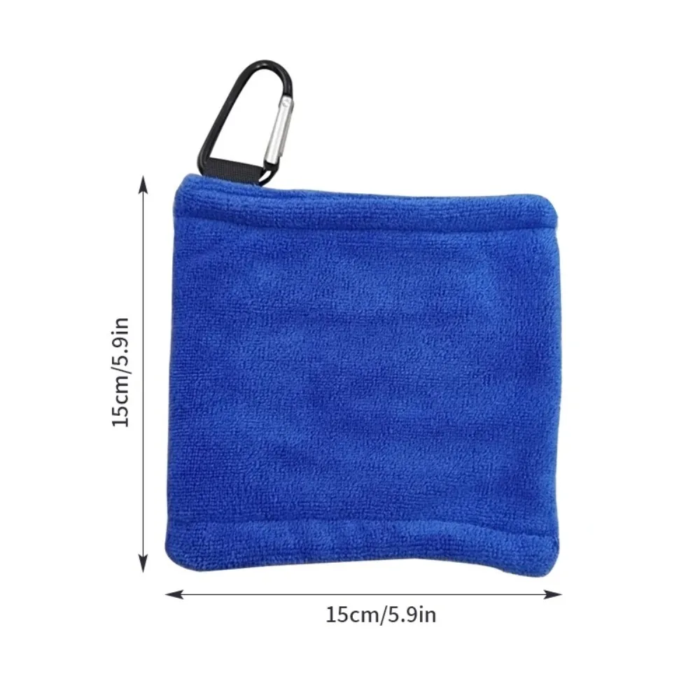 1 golf ball cleaning towel Mic – Golf Towel Waffle recenzja i cena