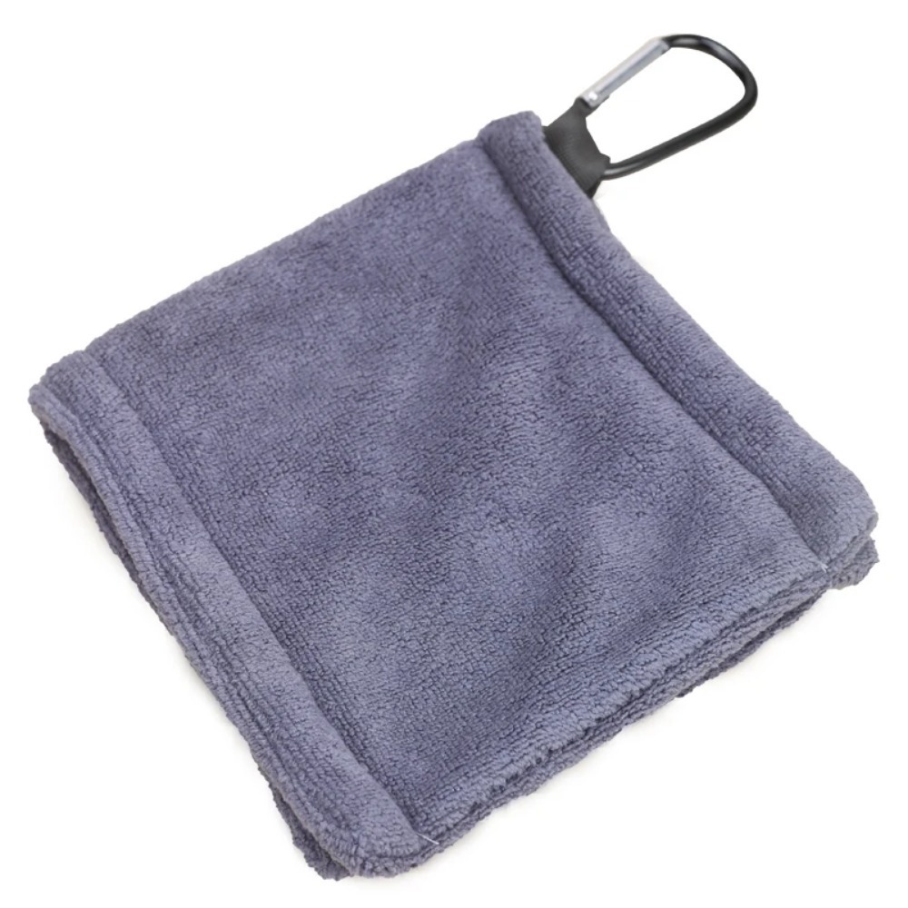 1 golf ball cleaning towel Mic – Golf Towel Waffle recenzja i cena