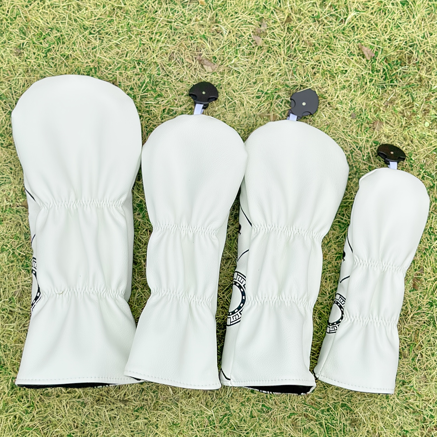 1pc/4pcs Driver/Fairway/Hybrid – Golf Equipment Deals recenzja i cena