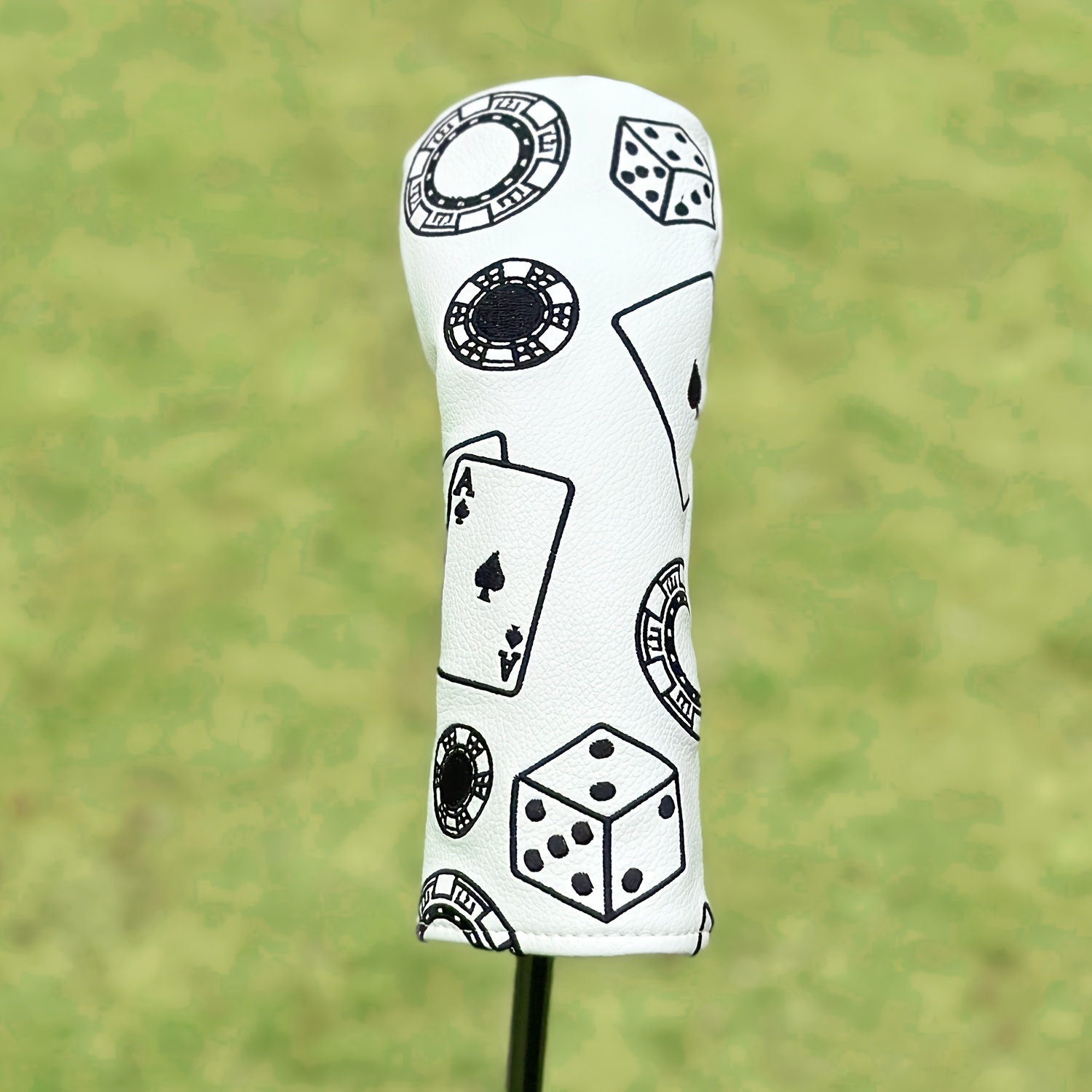 1pc/4pcs Driver/Fairway/Hybrid – Golf Equipment Deals recenzja i cena