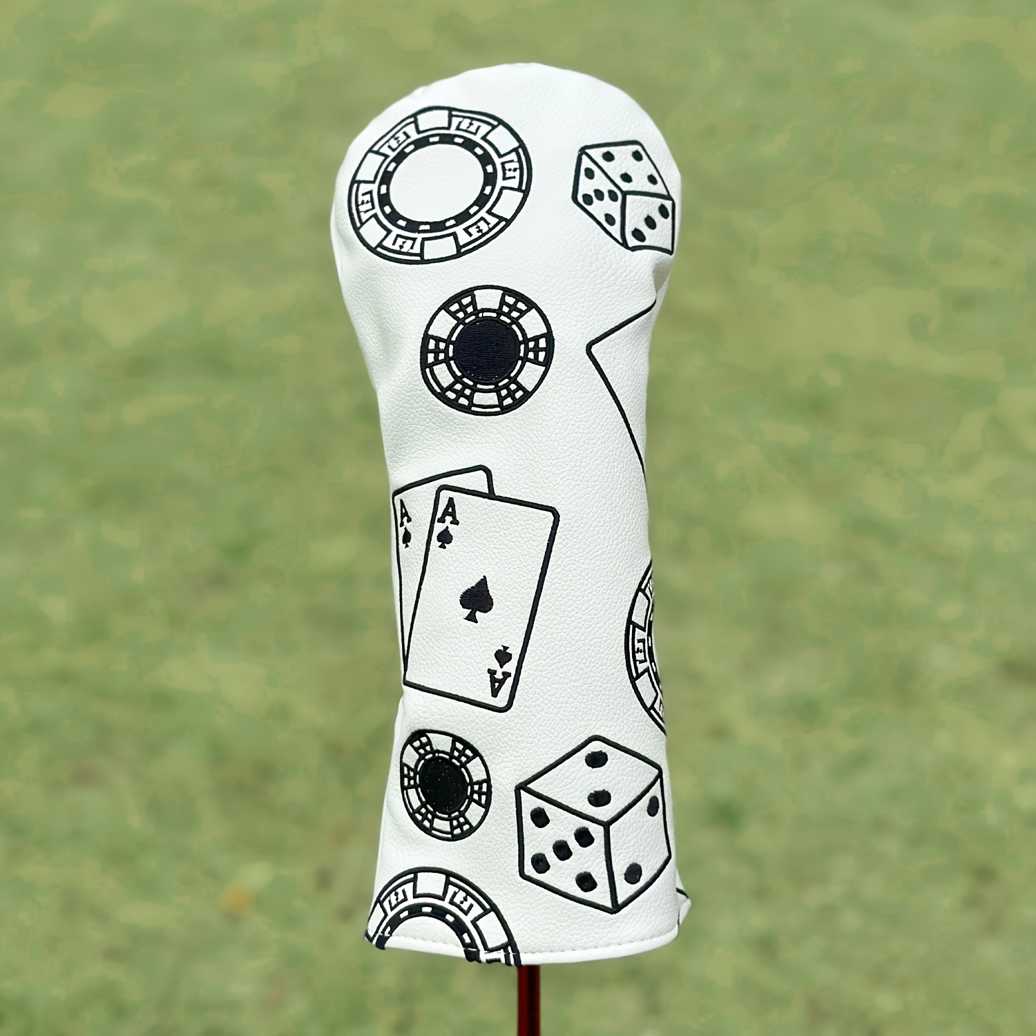 1pc/4pcs Driver/Fairway/Hybrid – Golf Equipment Deals recenzja i cena