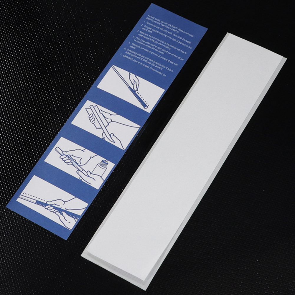 13 Pcs Golf Grip Tape Professi – Grip Regrip Tape recenzja i cena