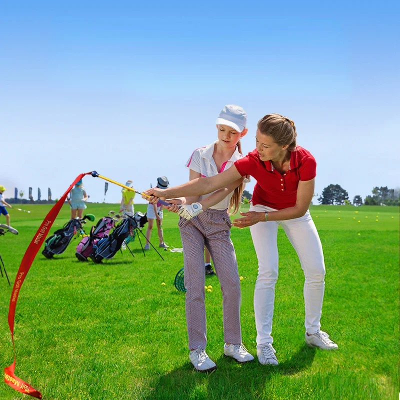 PGM Golf Practitioner Ribbon S – Golf Exercise Equipment recenzja i cena