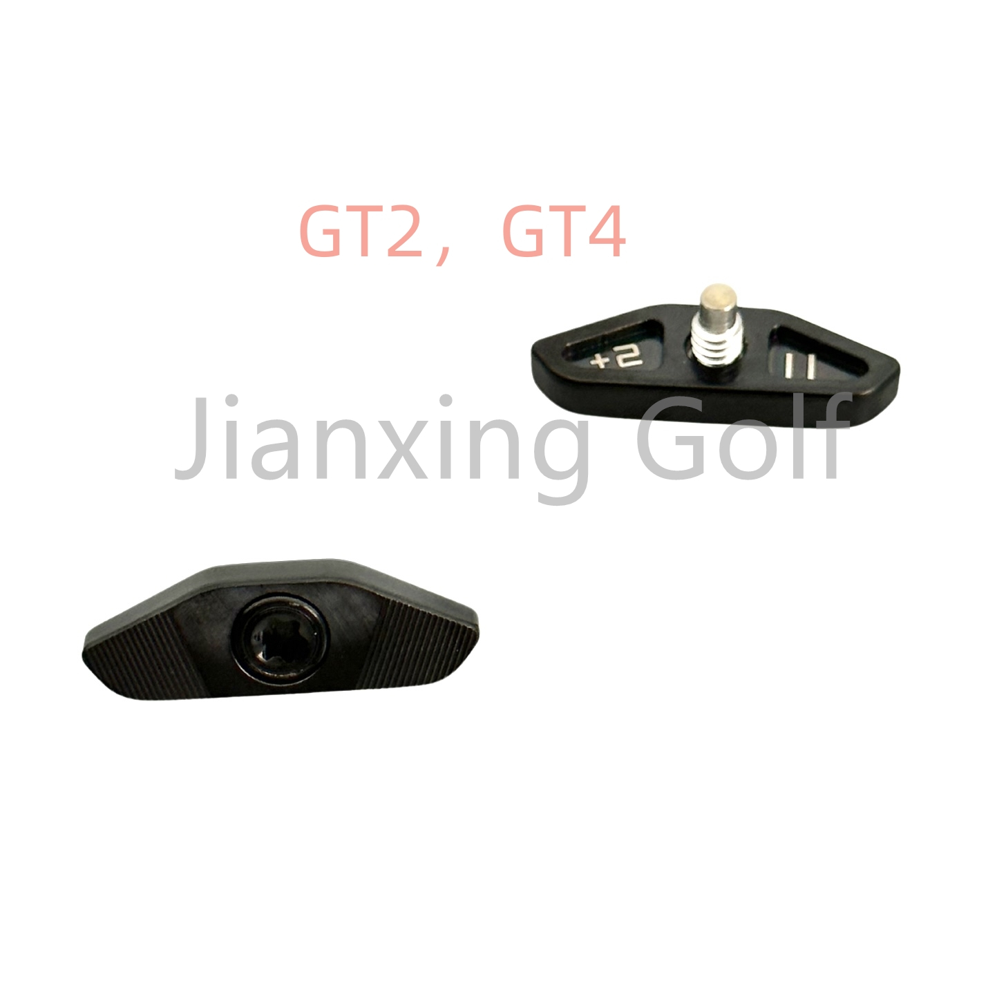 Golf Club Weight Fit For GT1 G – Golf Equipment Weight recenzja i cena