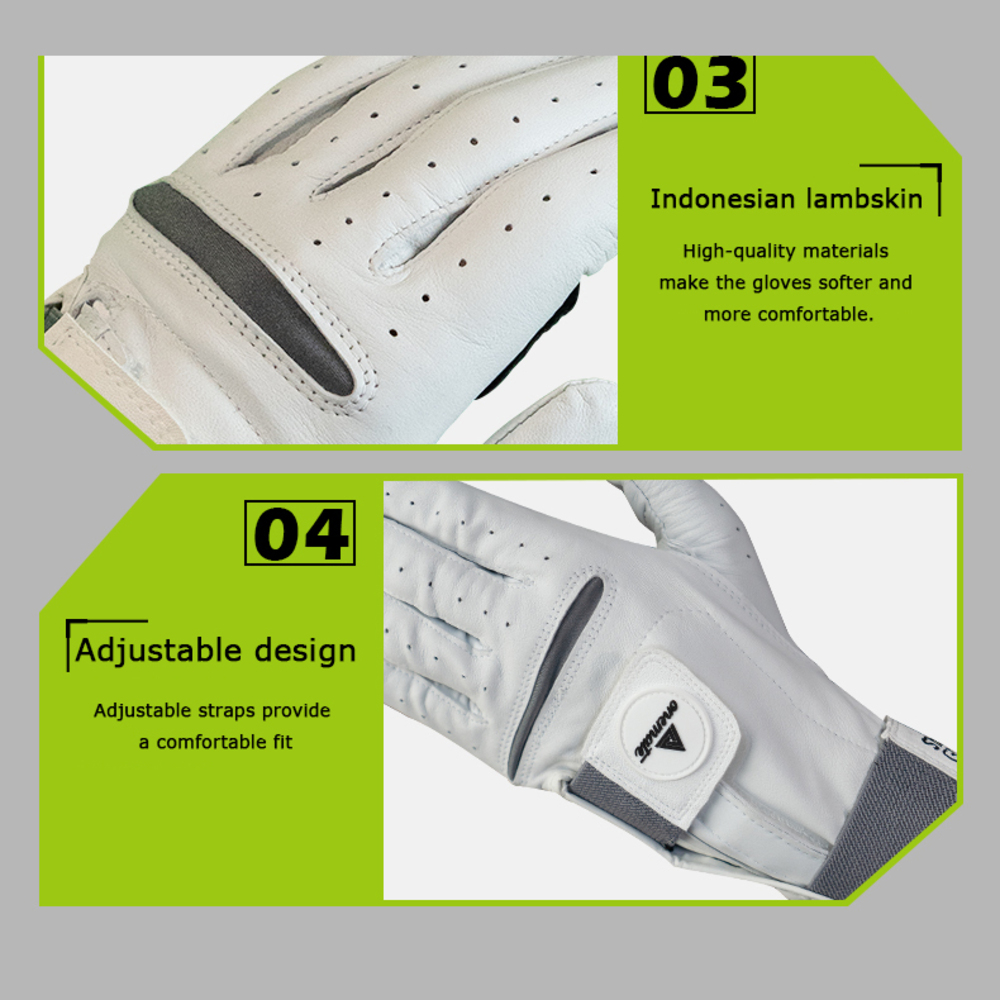 Golf Smart Glove Swing Path In – Golf Equipment Brands recenzja i cena