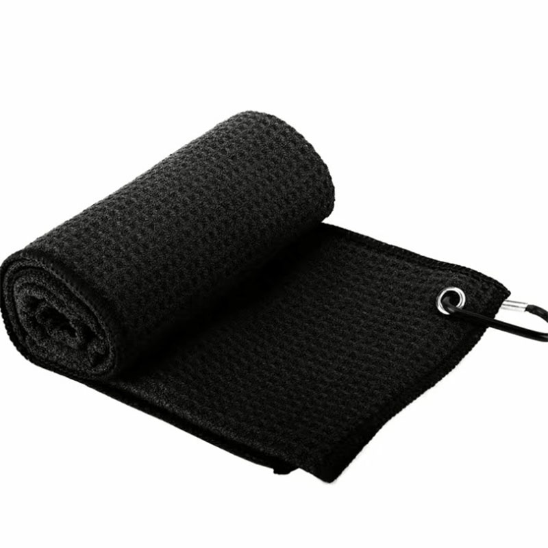 Multi-Color Golf Towels (Cross – Golf Towel Waffle recenzja i cena