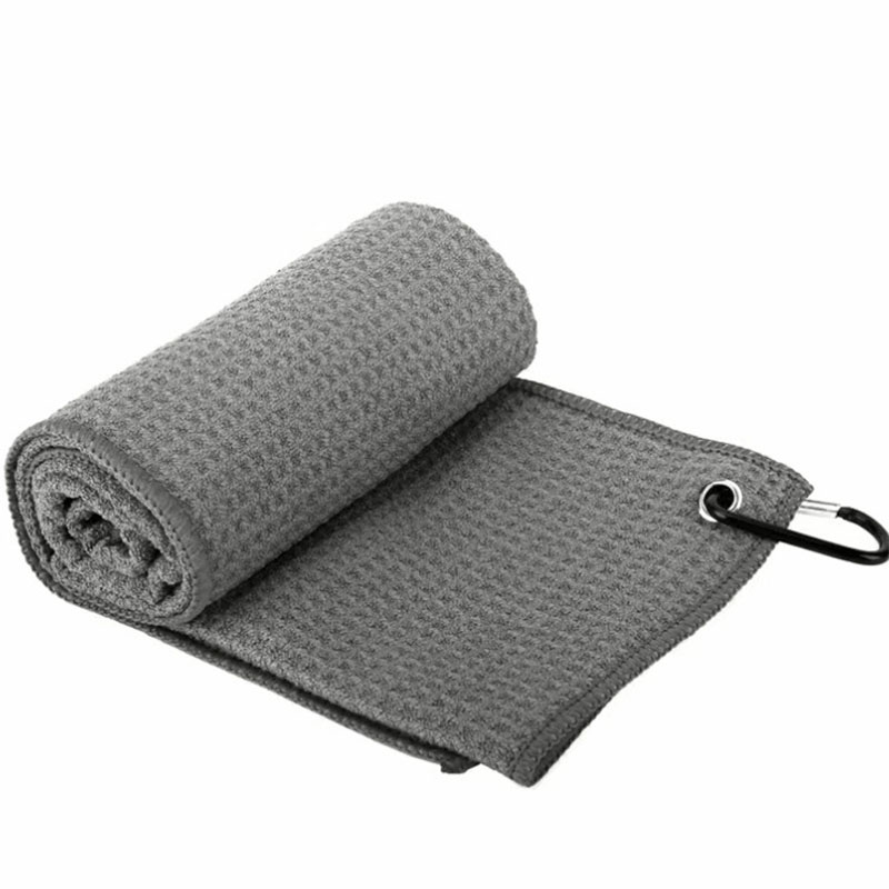 Multi-Color Golf Towels (Cross – Golf Towel Waffle recenzja i cena