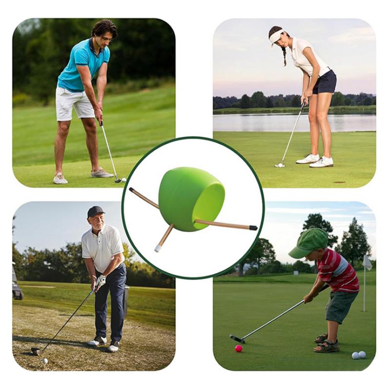 Practice Trainer PU Foam And A – Golf Exercise Equipment recenzja i cena