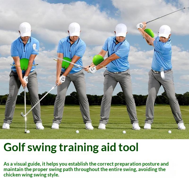 Practice Trainer PU Foam And A – Golf Exercise Equipment recenzja i cena