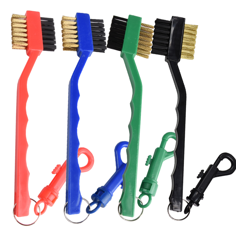 Golf Cleaning Brush Double-Sid – Golf Equipment Brands recenzja i cena