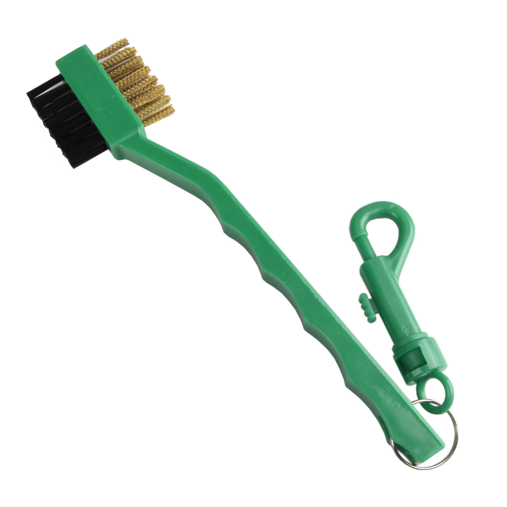 Golf Cleaning Brush Double-Sid – Golf Equipment Brands recenzja i cena