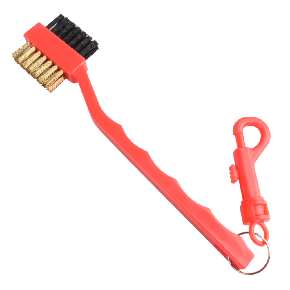 Golf Cleaning Brush Double-Sid – Golf Equipment Brands recenzja i cena