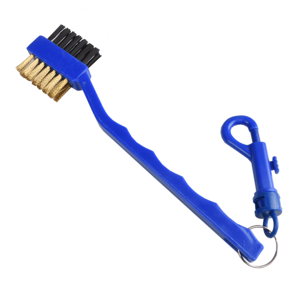 Golf Cleaning Brush Double-Sid – Golf Equipment Brands recenzja i cena