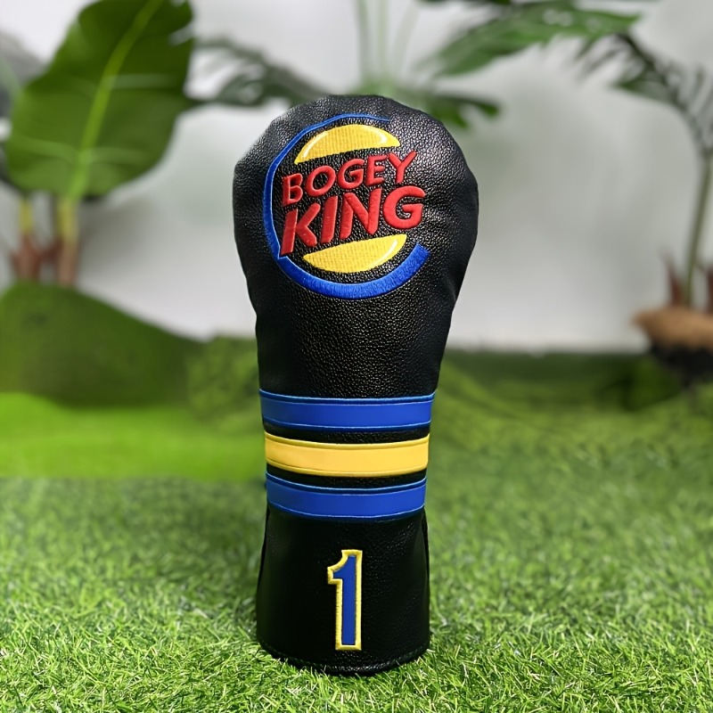 Fashionable Golf Club Head Cov – Golf Equipment Deals recenzja i cena