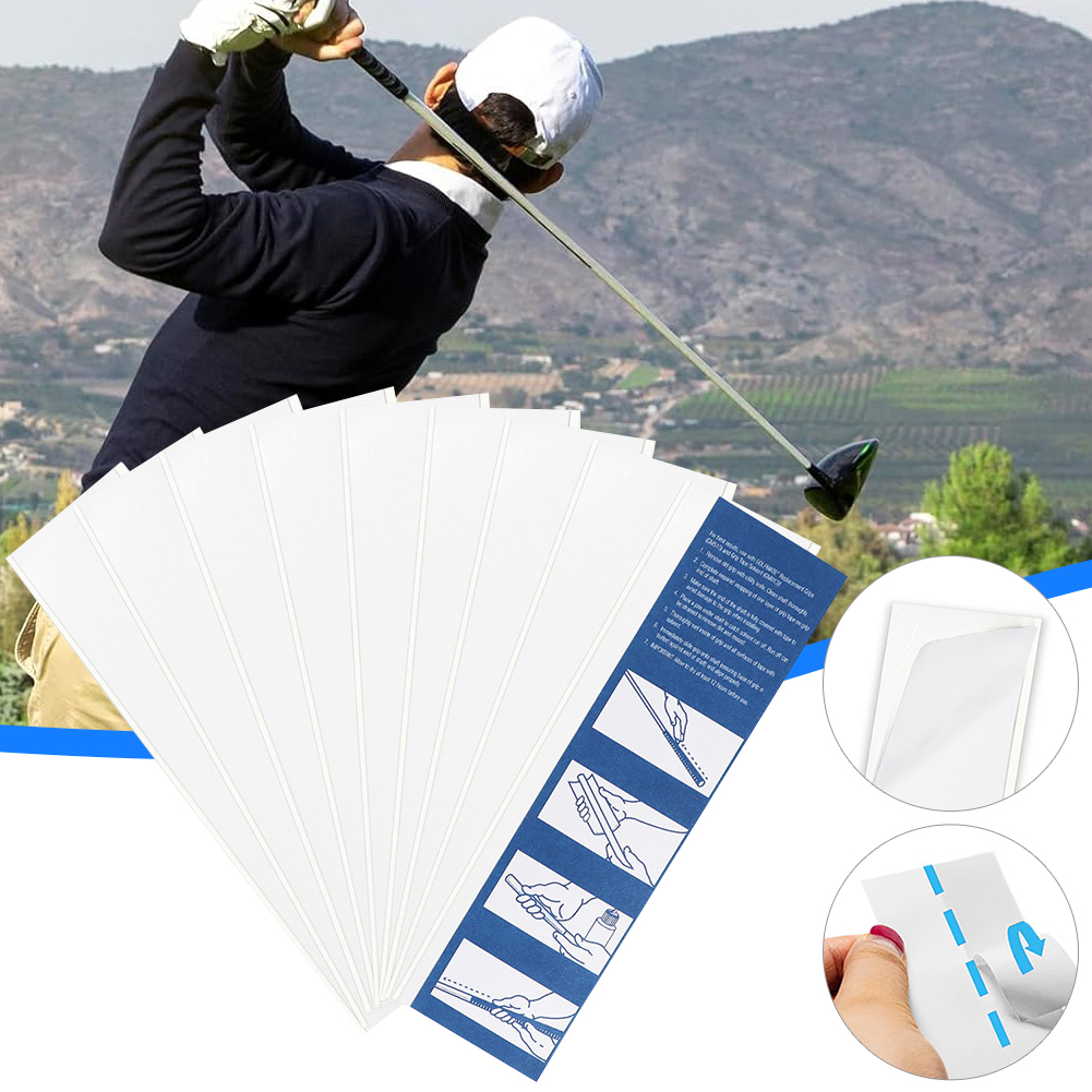 13 Pcs Double Sided Adhesive S – Grip Regrip Tape recenzja i cena