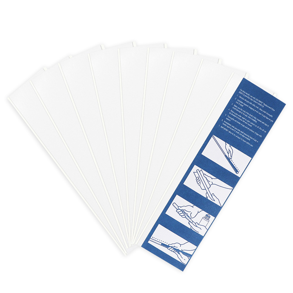 13 Pcs Double Sided Adhesive S – Grip Regrip Tape recenzja i cena