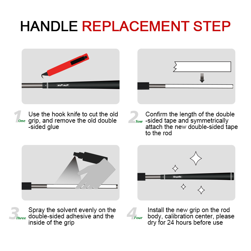 Grip Solvent For Golf Clubs Pr – Grip Regrip Tape recenzja i cena