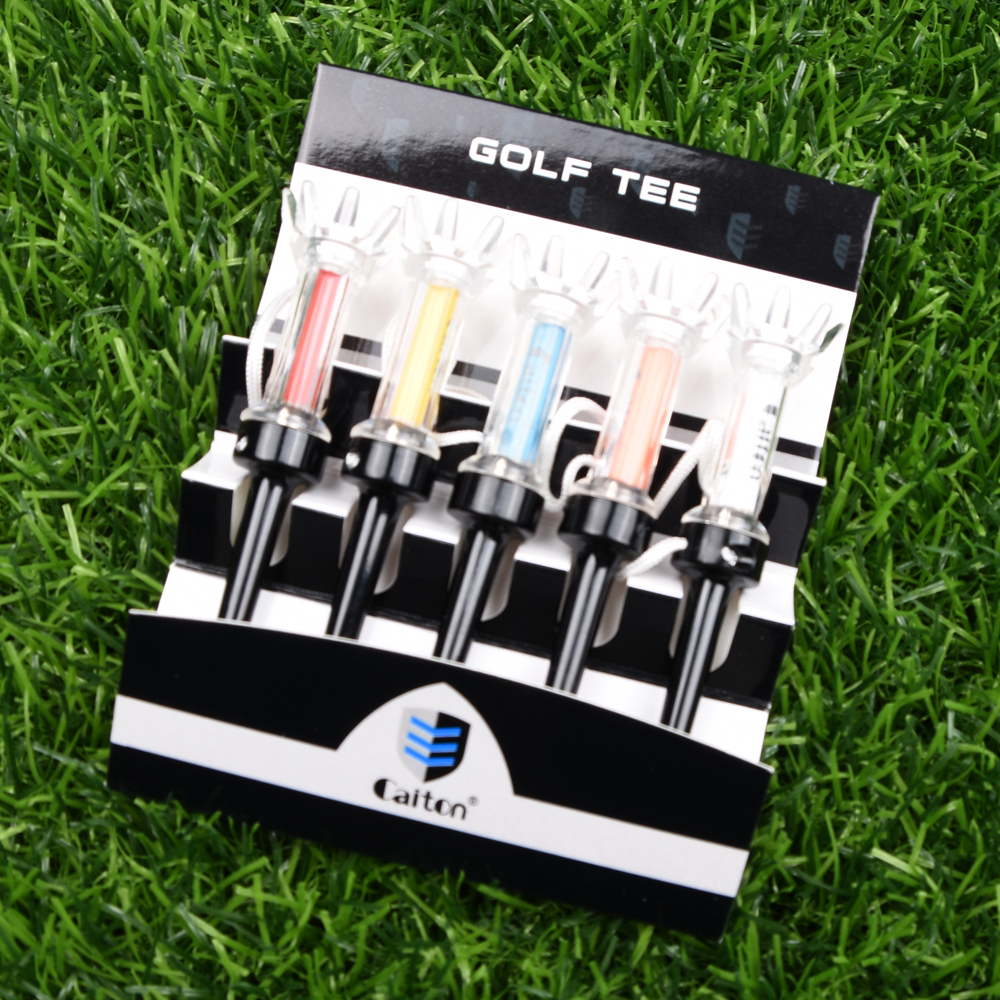 79mm/90mm  5pcs/set golf Tees  – Golf Exercise Equipment recenzja i cena