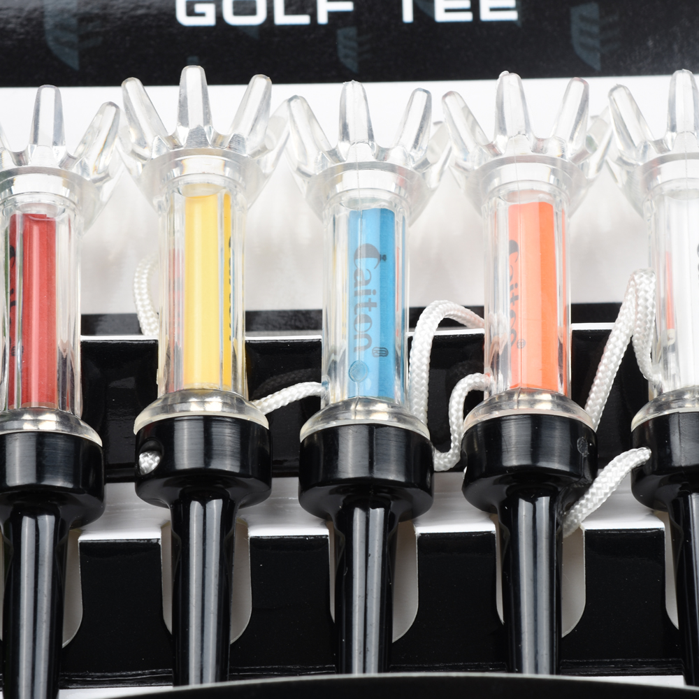 79mm/90mm  5pcs/set golf Tees  – Golf Exercise Equipment recenzja i cena